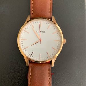 MVMT 40 series men’s watch